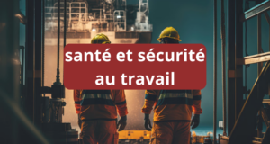 Sante et sécurité en Tunisie