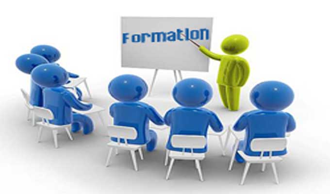 Formation
