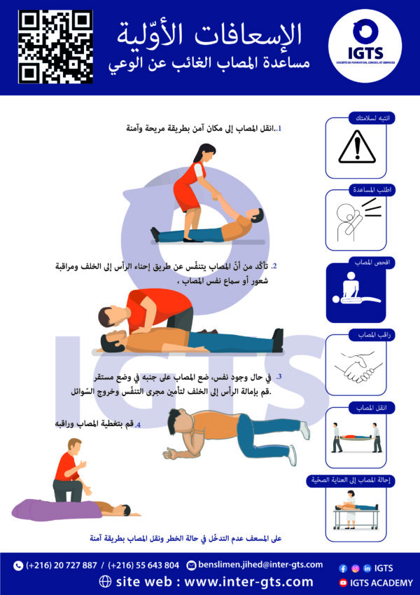 Pack d'autocollants 5S Secourisme – Image 2