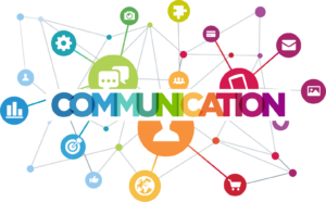 communication