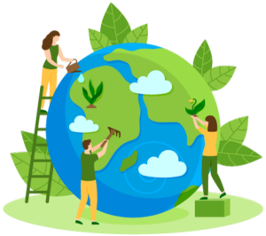 étude d'environnement