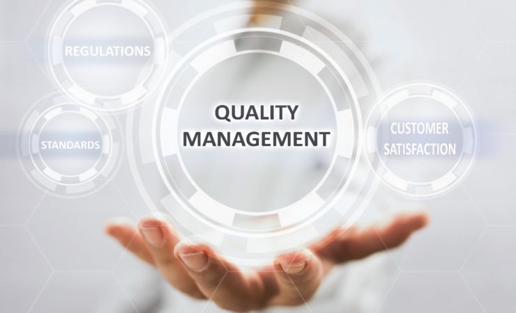 management de qualité