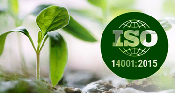 ISO 14001