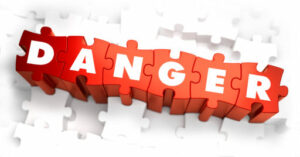 Danger