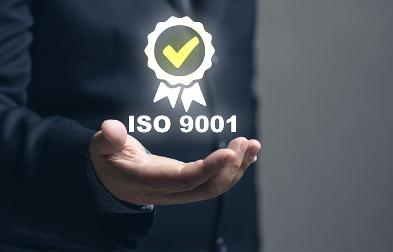 norme iso 9001