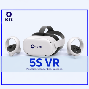 Pack VR – Scénario 5S