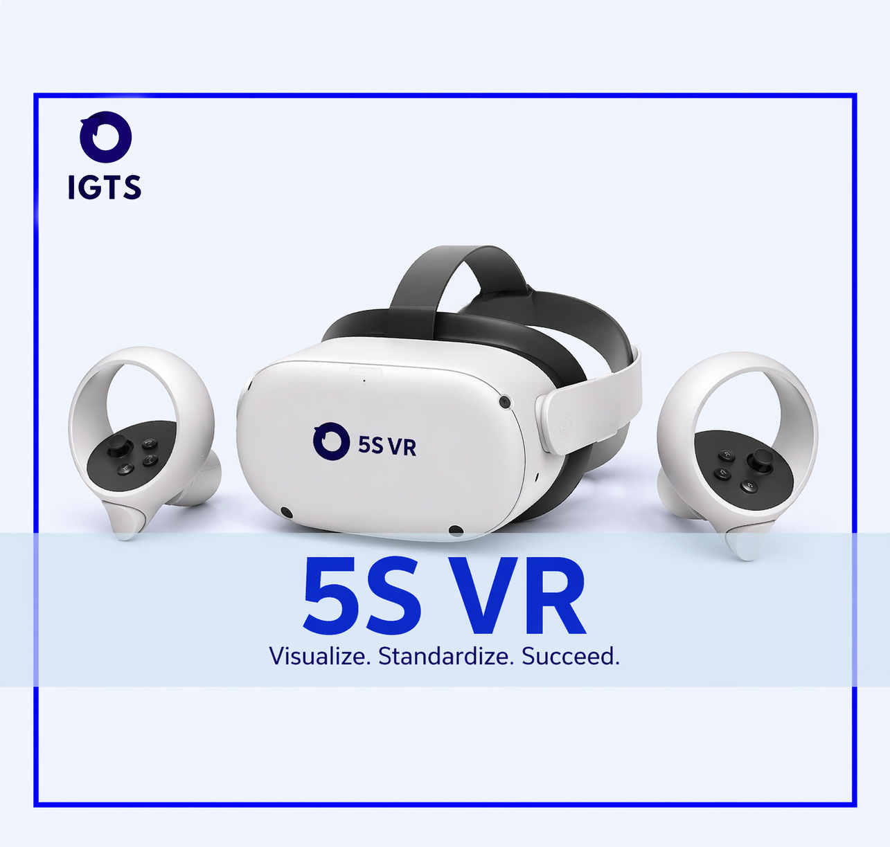 Pack VR – Scénario 5S