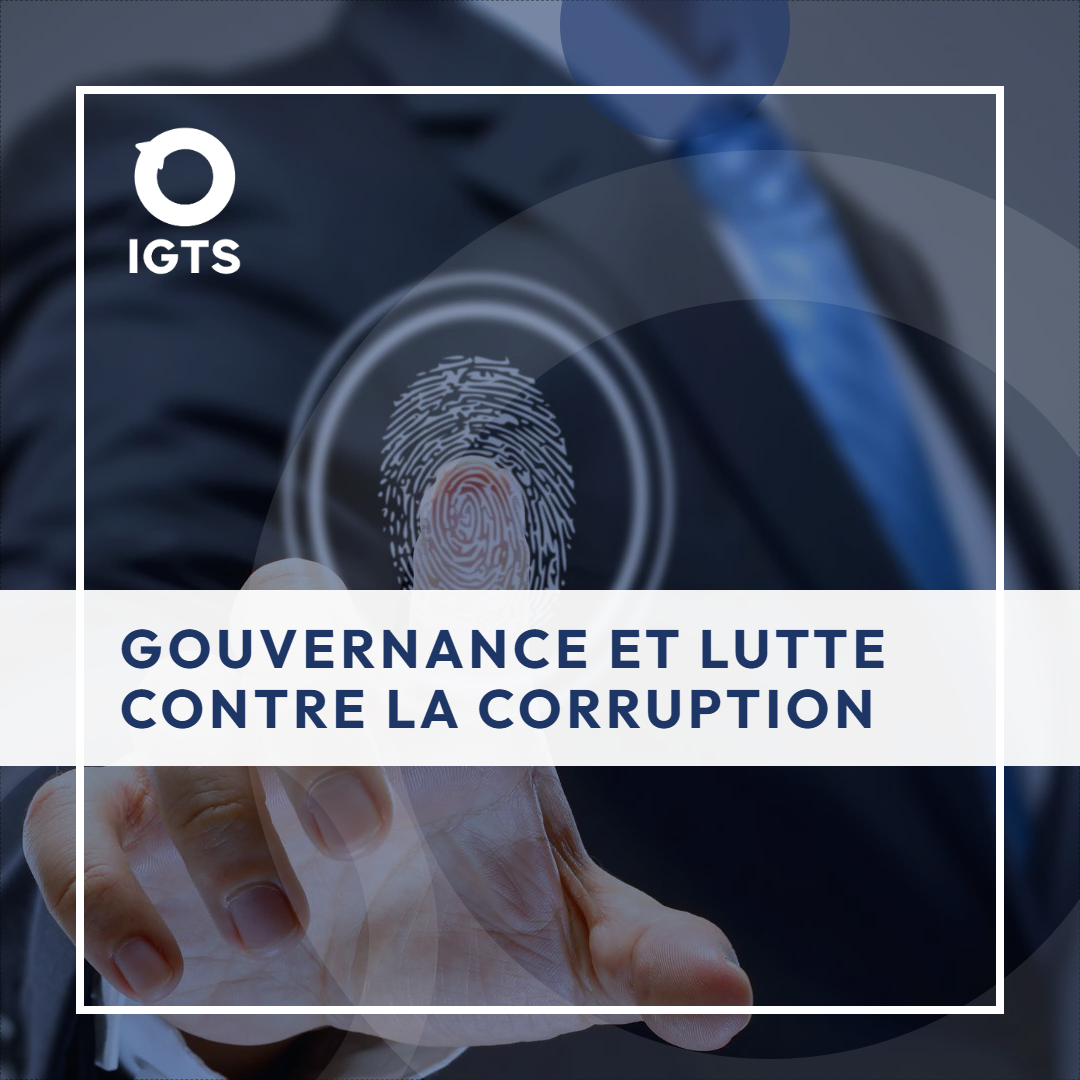 Formation: Gouvernance et lutte contre la corruption — ISO 37000:2021 et ISO 37001:2025